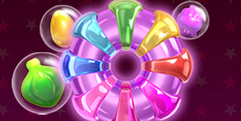 Candy Party 2-The unstoppable candy cascade returns — Candy Party 2 is here in blazing style!-undefined