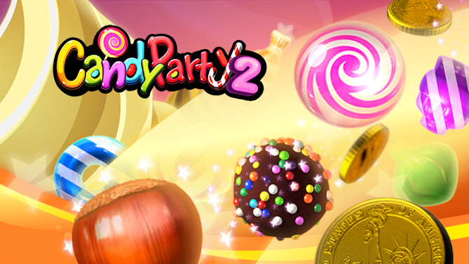 Candy Party 2-The unstoppable candy cascade returns — Candy Party 2 is here in blazing style!-669x376